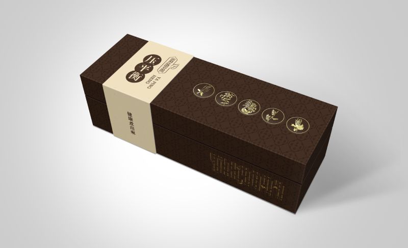 颐年康宝三高茶